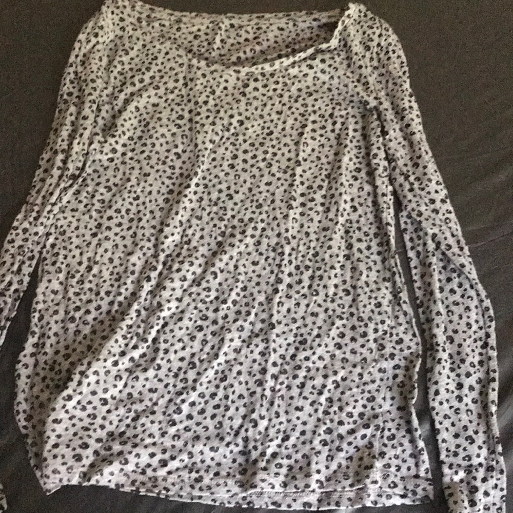 Loft shirt